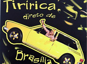 André Dusek/AECapa do novo CD do deputado