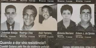 Desaparecimento forçado de pessoas em Goiás é tema de audiência na OEA