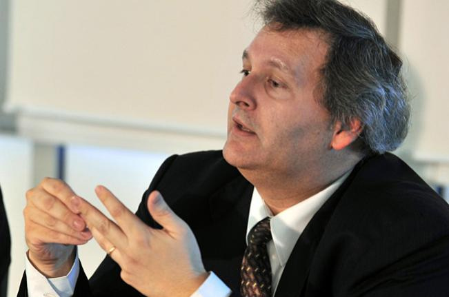 José Carlos Vaz é nomeado secretário da Agricultura José Carlos Vaz é nomeado secretário da Agricultura