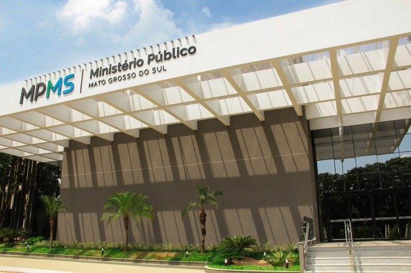 Nota Oficial do MPMS do caso envolvendo estupro de vulnerável em Amambai Nota Oficial do MPMS do caso envolvendo estupro de vulnerável em Amambai