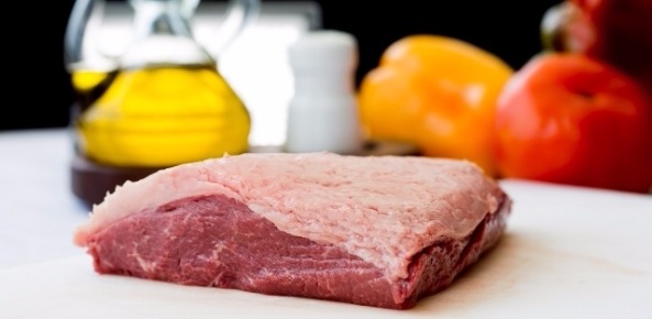 EUA retoma compra de carne bovina brasileira in natura após 13 anos de bloqueio Foto: Divulgação