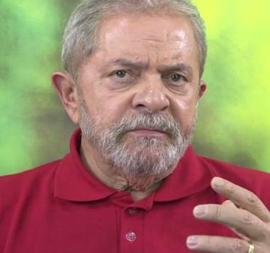 Lula reforça importância de parceiros que não sejam EUA e Europa Ex-presidente da república do Brasil, Luis Inácio Lula da SilvaFoto: Divulgação