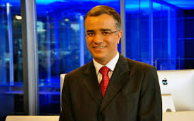 Kennedy: auditoria de urna é “erro político” do PSDB Kennedy: auditoria de urna é “erro político” do PSDB