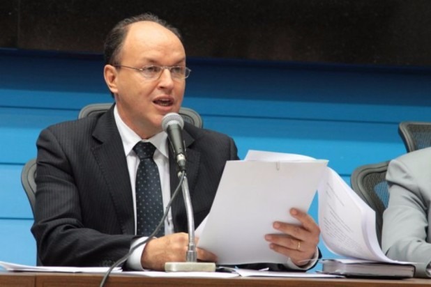 Mochi destaca desenvolvimento integral das crianças com lançamento de programa Foto: Divulgação