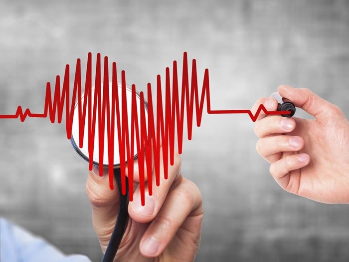 Mais de 82% dos atendimentos de emergência são problemas cardiológicos Mais de 82% dos atendimentos de emergência são problemas cardiológicos