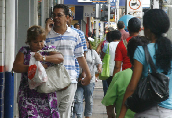Ponta Porã e Três Lagoas realizam hoje Conferência regional da 1ª Consocial/MS Ponta Porã e Três Lagoas realizam hoje Conferência regional da 1ª Consocial/MS
