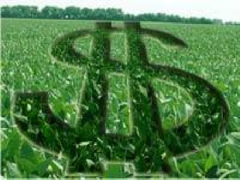 Financiamento do agronegócio passa de R$ 50 bi nos primeiros seis meses de safra