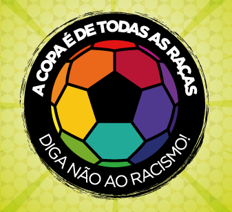 A Copa é de todas as raças
