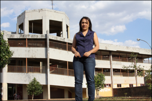 MS conhece a escola vencedora da etapa estadual do Prêmio Gestão Escolar MS conhece a escola vencedora da etapa estadual do Prêmio Gestão Escolar