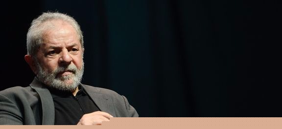 Defesa de Lula pede suspensão de processo para analisar documentos Foto: Divulgação
