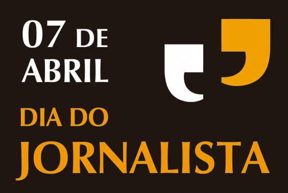 7 de abril - Dia do Jornalista