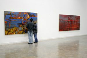 Museu de Arte Contemporânea prorroga inscrição para exposições em 2017 Acervo / FCMSFoto: Divulgação