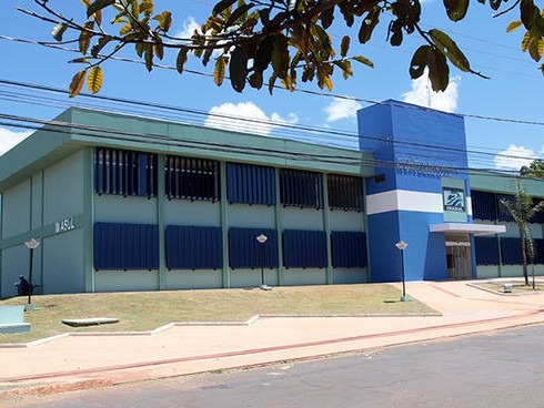 Imasul abre processo seletivo com 17 vagas e salário de até R$ 2,8 mil Foto: Divulgação/Imasul