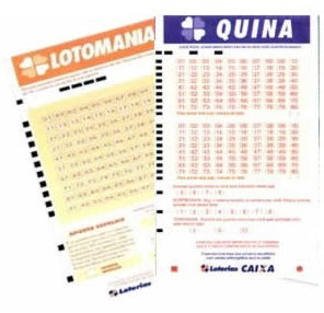Quina e Lotomania terão novos preços nesta quinta-feira Quina e Lotomania terão novos preços nesta quinta-feira