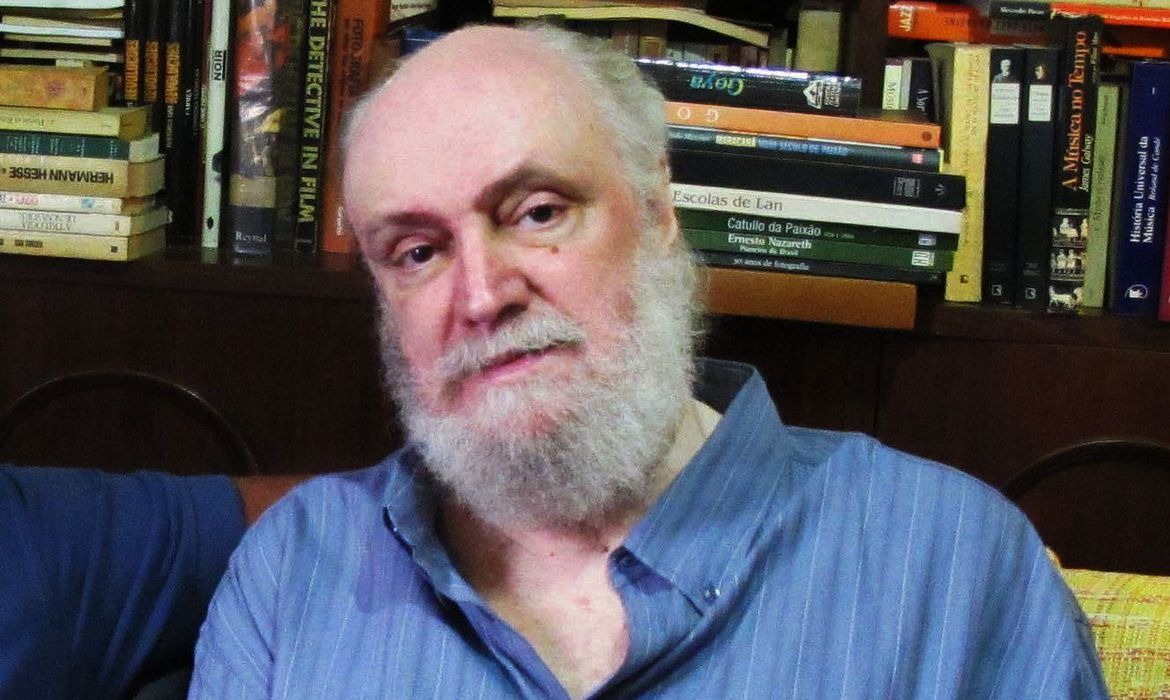 Artistas começam a receber auxílio da Lei Aldir Blanc © Instituto de Radiodifusão Educativa da Bahia - IRDEB.