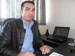 José Erivaldo “Terrinha” não descarta possibilidade de greve no abatedouro da Doux Frangosul