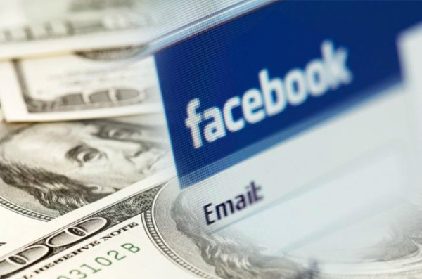 Na Inglaterra, Facebook será também site de jogo