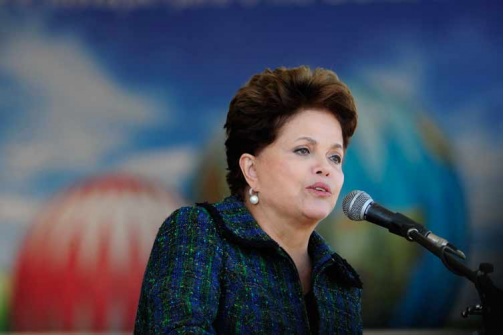 'Se vamos ser a 5ª economia do mundo, se deve à nossa potência agropecuária' 'Se vamos ser a 5ª economia do mundo, se deve à nossa potência agropecuária'