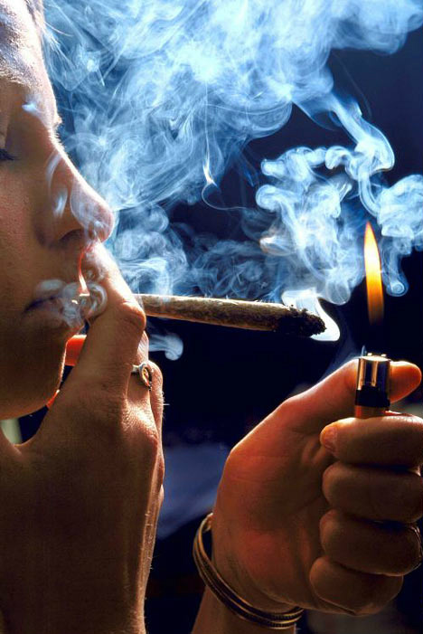 Maconha ainda é principal droga usada na América do Sul, mostra relatório