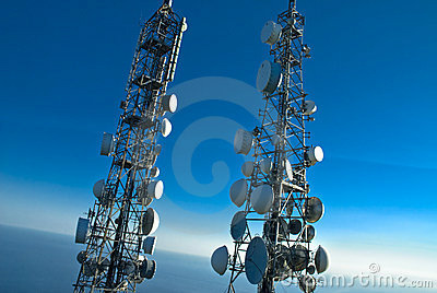 Investimento em telecomunicações é recorde no primeiro trimestre