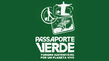 Governo vai levar projeto Passaporte Verde a outros municípios brasileiros Governo vai levar projeto Passaporte Verde a outros municípios brasileiros