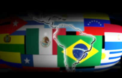 Situação internacional influiu no crescimento moderado de América Latina