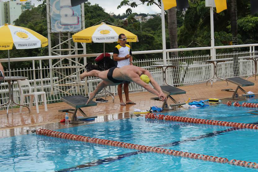 Data comemorativa promove esporte como ferramenta universal para paz O esporte é uma importante ferramenta, já que, entre outras coisas, empodera jovens e promove a saúde.