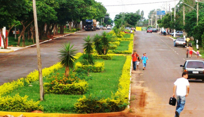 Colapso financeiro leva prefeitura de Itaquiraí a cortar investimentos