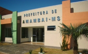 Retrospectiva 2015 de Amambai: Maio a Agosto Retrospectiva 2015 de Amambai: Maio a Agosto