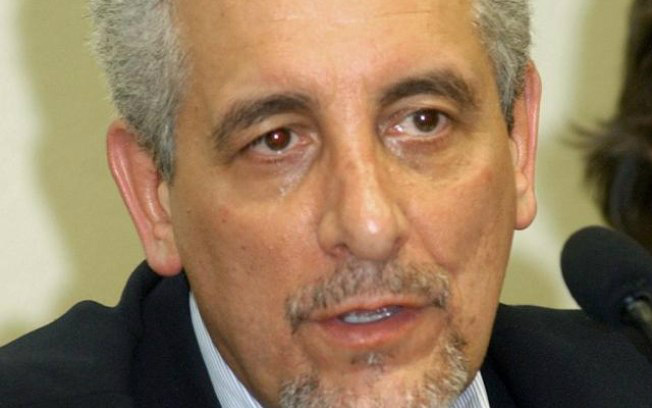 PF indicia Pizzolato por nove crimes relacionados ao uso de documentos falsos