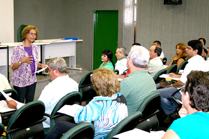 Cetran-MS leva campanhas educativas para municípios do Estado Cetran-MS leva campanhas educativas para municípios do Estado