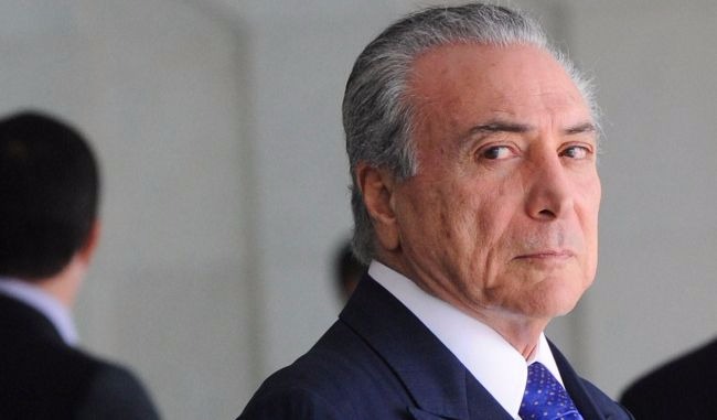 Temer recebe alta após angioplastia e retorna hoje a Brasília Foto: Divulgação