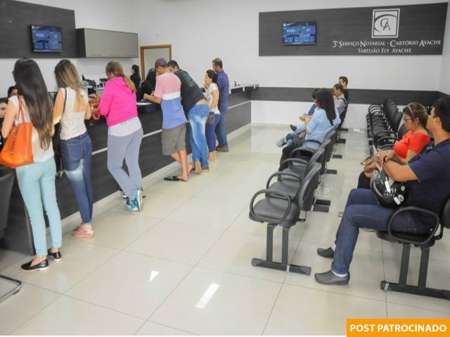 Usucapião extrajudicial e direito de laje: exemplos de agilidade em cartório Usucapião extrajudicial e direito de laje: exemplos de agilidade em cartório