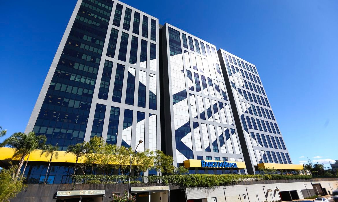 Sistemas do Banco do Brasil sofrem instabilidade e ficam fora do ar Foto: Divulgação