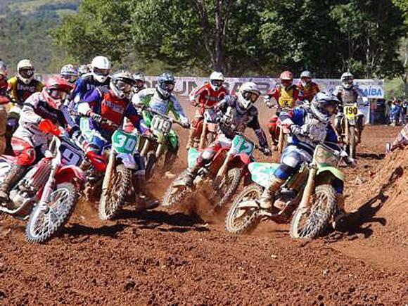 Aral Moreira volta a ser sede do velocross em Outubro