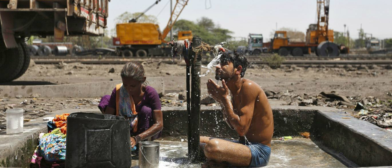 Foto: Reuters