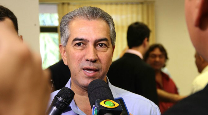 Governador inaugura internet 3G e assina implantação da Cidade Digital
