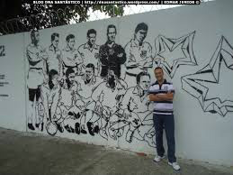 Projeto une arte popular a futebol