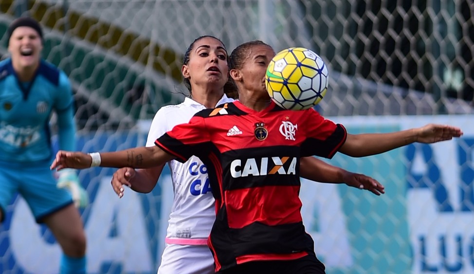 Santos e Flamengo abrem 11ª rodada Créditos: Tasso Marcelo/ALLSPORTS