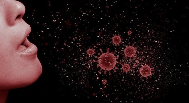 Covid-19: Brasil tem 126,6 mil mortes e 4,1 milhões de casos