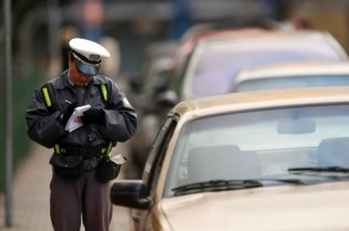 Empresário sugere o “Sistema Português” para punir motoristas em Dourados Empresário sugere o “Sistema Português” para punir motoristas em Dourados
