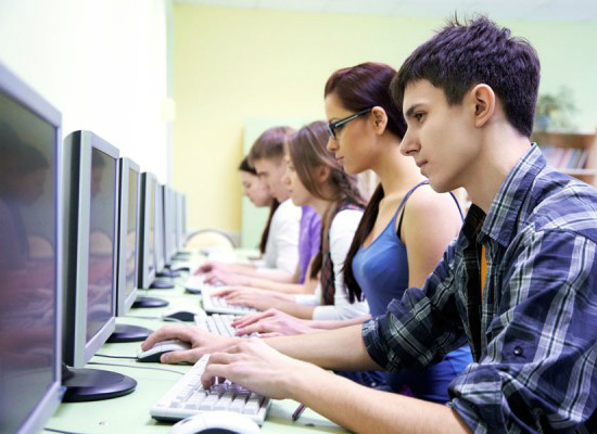 Como o novo sistema candidato poderá agendar uma data para fazer o exame em um dos locais de prova autorizados pelo MEC / Foto: Divulgação
