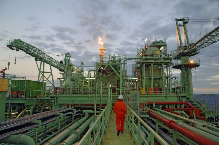 Brasil está entre os dez países que mais produzem petróleo 