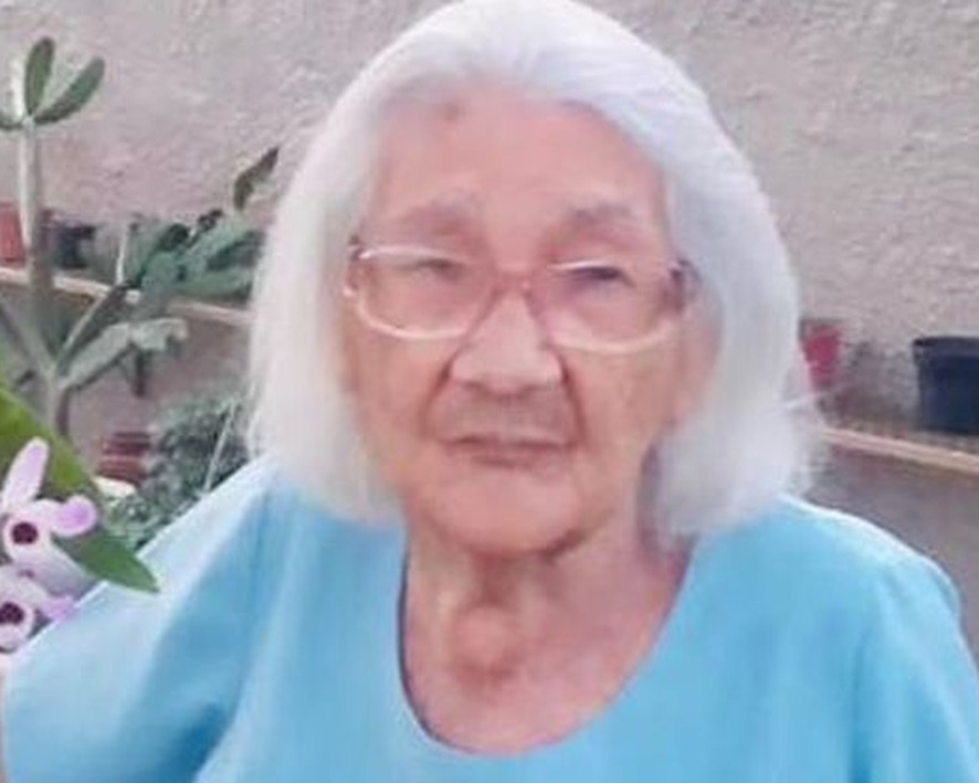 Jandira tinha 91 anos / Foto: Divulgação