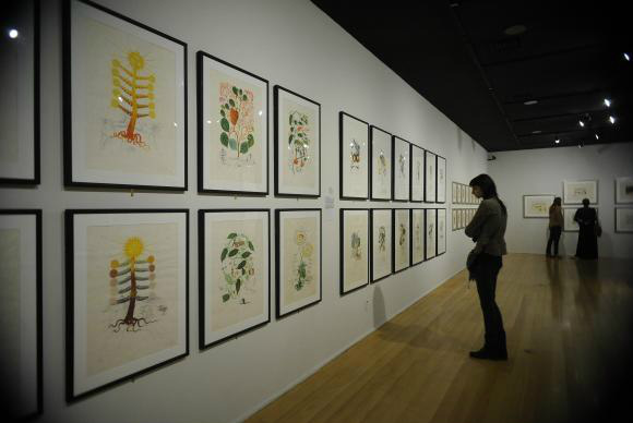CCBBs têm seis exposições entre as 20 mais visitadas no mundo em 2014