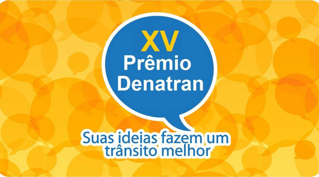 Detran MS conquista 3º lugar em Prêmio de Educação no Trânsito Foto: Divulgação