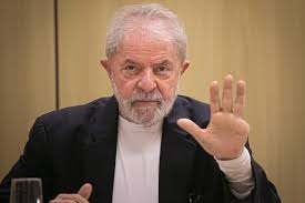 Lula fará pronunciamento ao Brasil no 7 de setembro Ex-presidente da República, Luis Inácio Lula da Silva