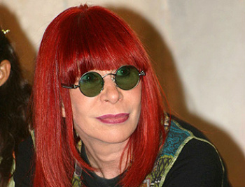Rita Lee é a atração neste domingo em Campo Grande Cantora Rita Lee