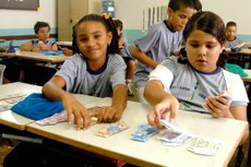 Conferências sobre educação financeira acontecerão em maio