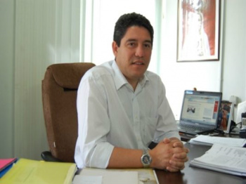 Juiz bloqueia R$ 100 mil do prefeito de Maracaju por improbidade administrativa